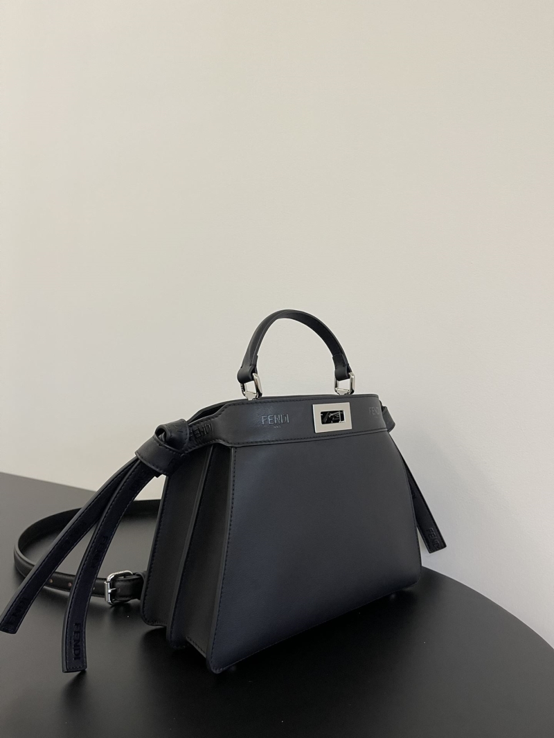 Fendi Top Handle Bags